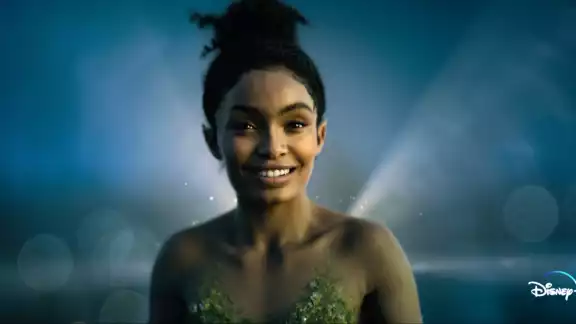 La nueva Campanita ha causado polémica entre los fanáticos de Disney La nueva Campanita ha causado polémica entre los fanáticos de Disney