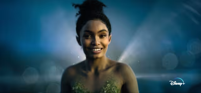 La nueva Campanita ha causado polémica entre los fanáticos de Disney