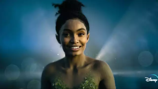 La nueva Campanita ha causado polémica entre los fanáticos de Disney