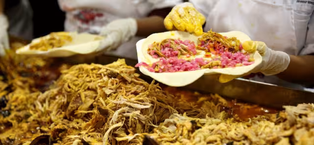 Valladolid se ha convertido en un destino imperdible por su gastronomía