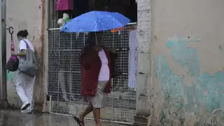 Clima en Yucatán 13 de enero: Frente Frío 27 mantendrá el cielo nublado y probables lluvias este martes