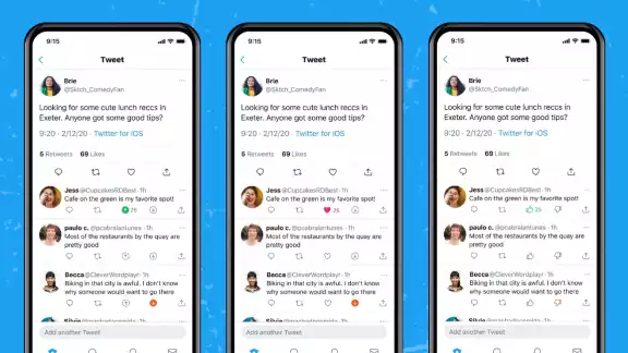 Twitter busca agregar el "no me gusta" Twitter busca agregar el "no me gusta"