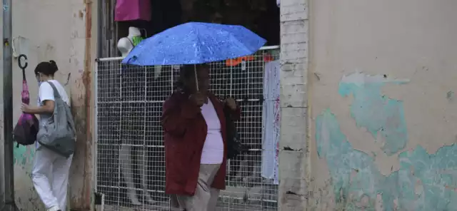 Se esperan lluvias y ambiente fresco por el Frente Frío 27 en Yucatán