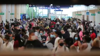 Quintana Roo pasó a la segunda etapa del Semáforo verde, lo que indica que no hay restricciones en los aforos