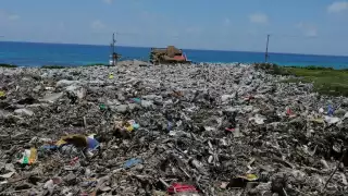 Los habitantes de la Punta Sur ya presentaron quejas por escrito
