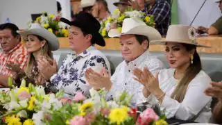 Conoce la cartelera de eventos para la Feria de Reyes de Tizimín 2025