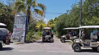 La Tortugranja en Isla Mujeres fue cerrada en septiembre del 2021, luego de que algunos colaboradores denunciaran irregularidades en su administración