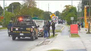 Las autoridades consideran que en el Sur hay unas 15 agrupaciones juveniles