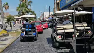 Miembros de la iniciativa privada solicitaron recuperar la imagen del malecón .