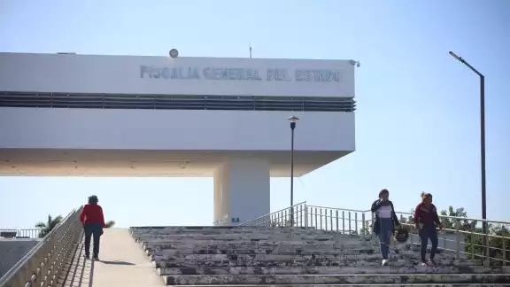 Las investigaciones en torno al caso continúan por la FGE Yucatán Las investigaciones en torno al caso continúan por la FGE Yucatán