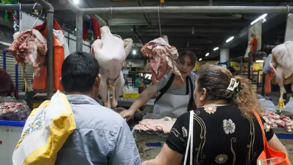 Yucatán es el primer productor nacional del ave cuya carne es la “preferida” en la celebración