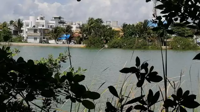 
Por ahora sólo activaron una de las dos bombas
