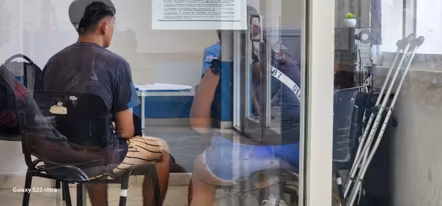 Los familiares temen por la vida del joven, ya que los ministeriales le dijeron que podían hacerlo “desaparecer”; en dos meses ha habido cuatro víctimas