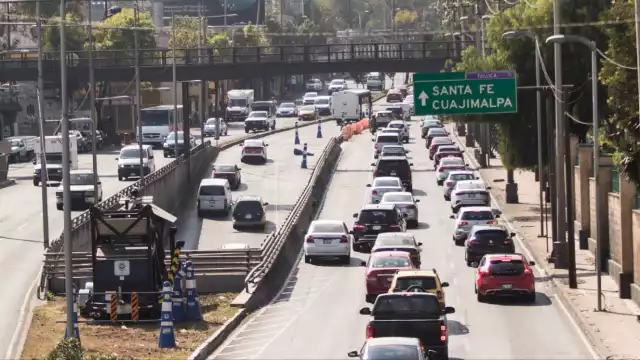 Hoy No Circula miércoles 16 de noviembre de 2022 en CDMX y Edomex