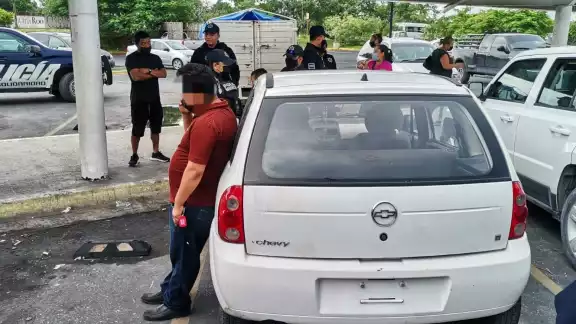 Los padres del pequeño, recibieron un citatorio para darle seguimiento a la situación del menor Los padres del pequeño, recibieron un citatorio para darle seguimiento a la situación del menor