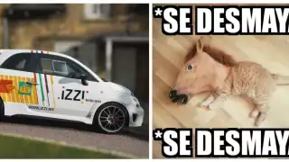 De nueva cuenta, las fallas en los servicios de internet se hacen presentes en México