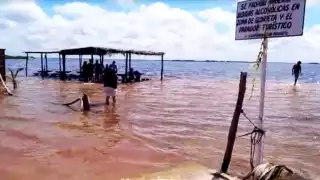 FOTO: Alfredo Canto May