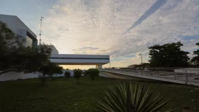 El hombre pasará 13 años en prisión por golpear a su esposa e hija en Umán