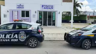 En pleno día, dos locales fueron víctimas de los amantes de lo ajeno de manera casi simultánea