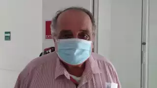 Luis Ayala Menéndez, regidor plurinominal