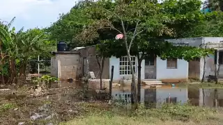 Se recomienda mantenerse informado sobre el avance de este fenómeno meteorológico