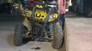 Ninguna autoridad se ha postulado al respecto de estos señalamiento en contra del director de Seguridad Pública