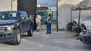 Los hechos ocurrieron en distintas fechas en una vivienda ubicada en el fraccionamiento el Encanto