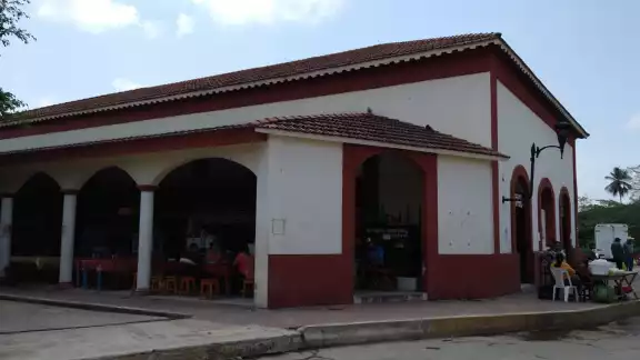 José Pilar aseguró que durante esos cuatro años sólo se deterioró la imagen del municipio