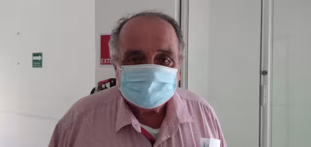 Luis Ayala Menéndez, regidor plurinominal