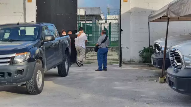 Un juez vinculó a proceso de Ángel “O” por el delito de abuso sexual en agravio de una víctima de identidad reservada