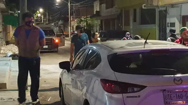 Los peritos ya comenzaron a analizar los restos encontrados