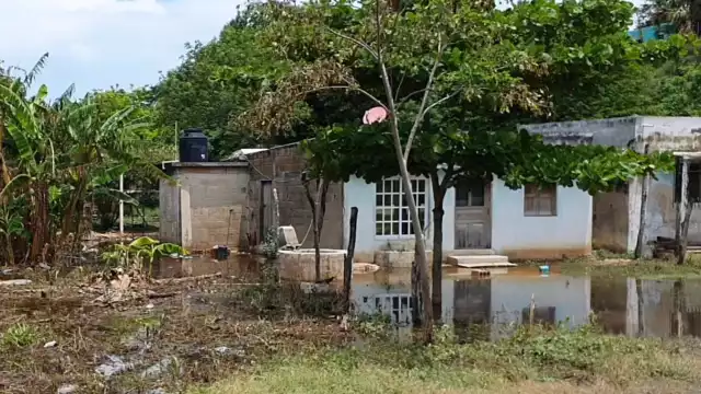 Se recomienda mantenerse informado sobre el avance de este fenómeno meteorológico