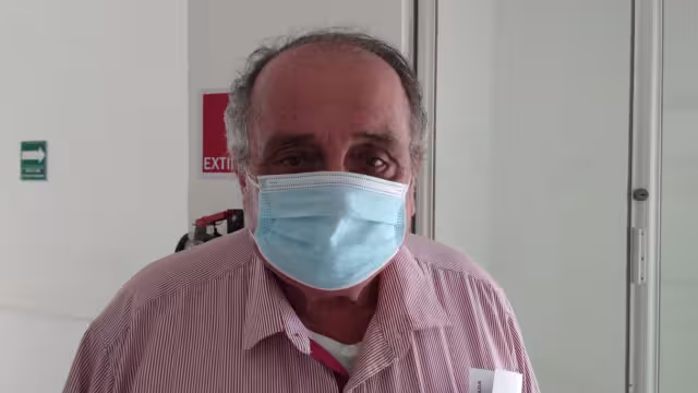 Luis Ayala Menéndez, regidor plurinominal