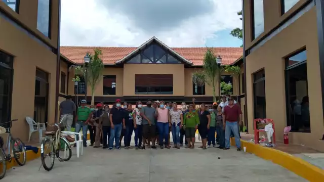 Esperan que con el nuevo presupuesto del 2022 les adelanten parte de sus pagos