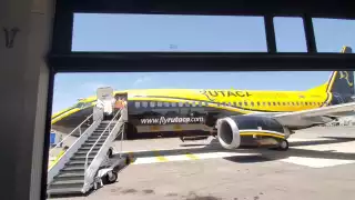 Hasta el momento no se ha emitido una declaración por párate del INM ni de la Guardia Nacional