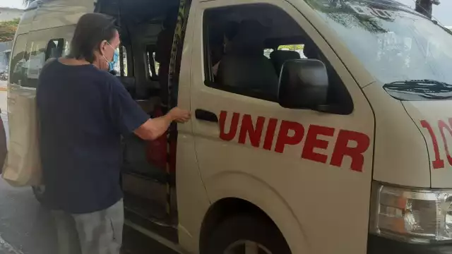 EL Presidente de la Unión de Permisionarios (Uniper), José Novelo Sala, indicó que sus ganancias se redujeron y que el Gobierno de Cozumel no les responde sobre un subsidio solicitado