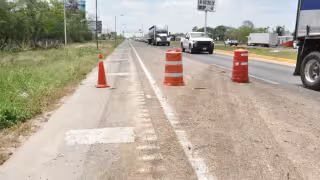 ¿Qué tan seguras son las carreteras rumbo a Progreso y Celestún en vacaciones de Semana Santa?