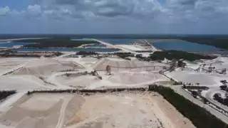 La empresa extranjera busca que el tribunal internacional le reconozca derechos ilimitados para explotar “La Rosita”.