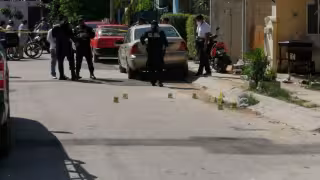 Según datos del SESNSP, Quintana Roo registró un aumento de 66% en feminicidios en 2021, así como en homicidios dolosos