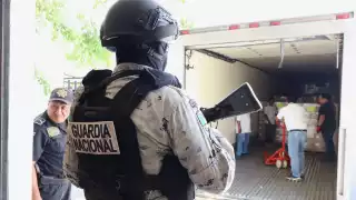 Instituto Electoral de Yucatán recibe las boletas para las votaciones del Poder Judicial