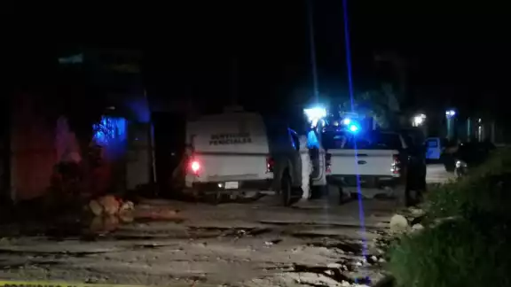 Se reportan dos menos que el total de ejecutados que al momento tiene 19 Se reportan dos menos que el total de ejecutados que al momento tiene 19