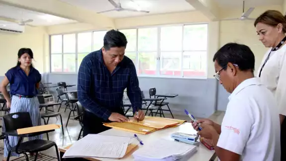 El Iepac aprobó el tope de gastos para la promoción de candidatos al Poder Judicial de Yucatán