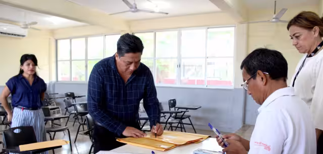 El Iepac aprobó el tope de gastos para la promoción de candidatos al Poder Judicial de Yucatán