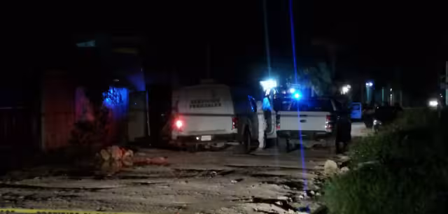 Se reportan dos menos que el total de ejecutados que al momento tiene 19