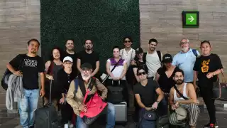 Llega a  Campeche la Compañía Nacional de Teatro para un fin de semana cultural  