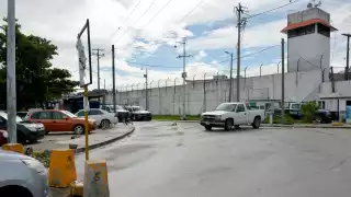 Juez envía a prisión preventiva a una pareja por presunto cobro de derecho de piso en Cancún