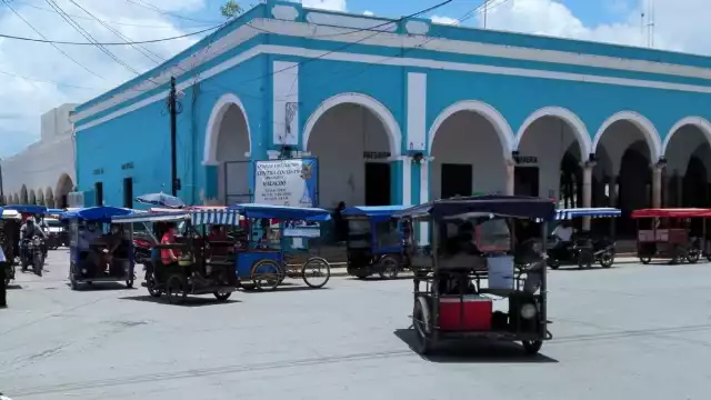 Los costos subirán de 5 a 7 pesos, informó un taxista
