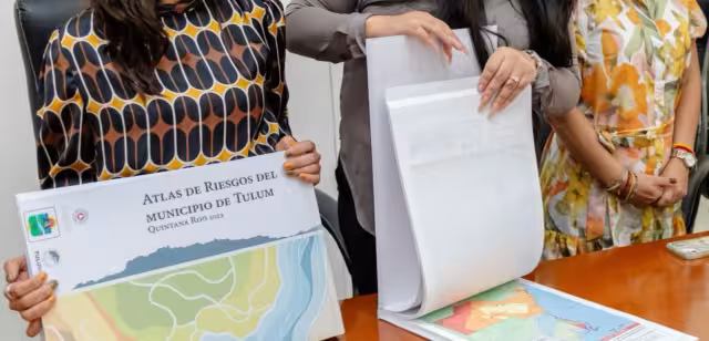 La SCJN reveló que la negligencia de las autoridades de Tulum arriesga los derechos de los habitantes