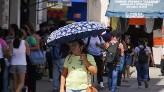 Clima en Yucatán 7 de abril: Frente Frío 37 llegará con lluvias fuertes este lunes