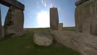 FOTO: Captura Stonehenge